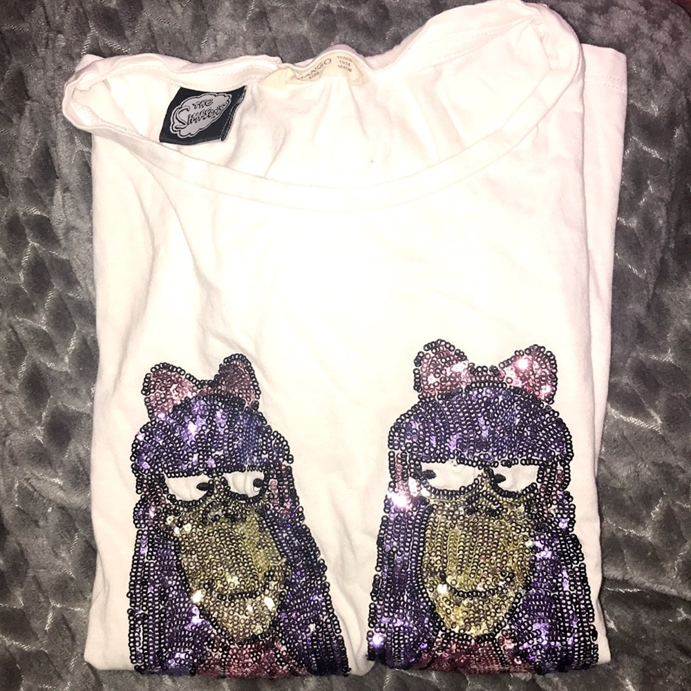 Simpson t-shirt